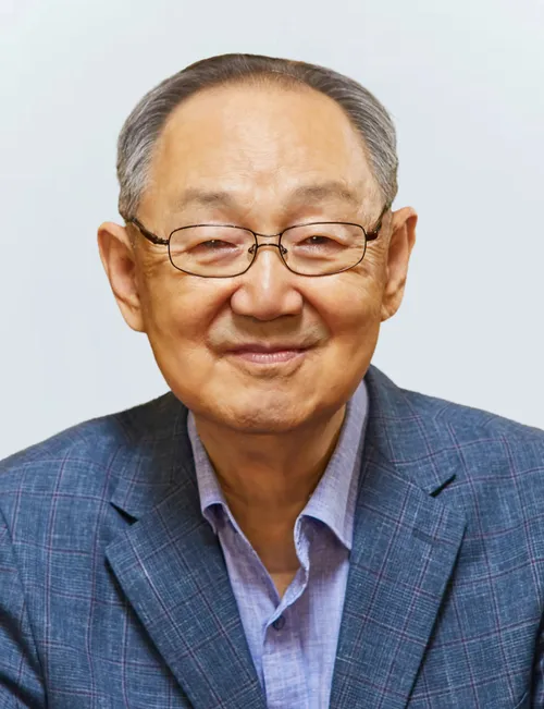 백낙청