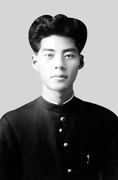 백석(시인)