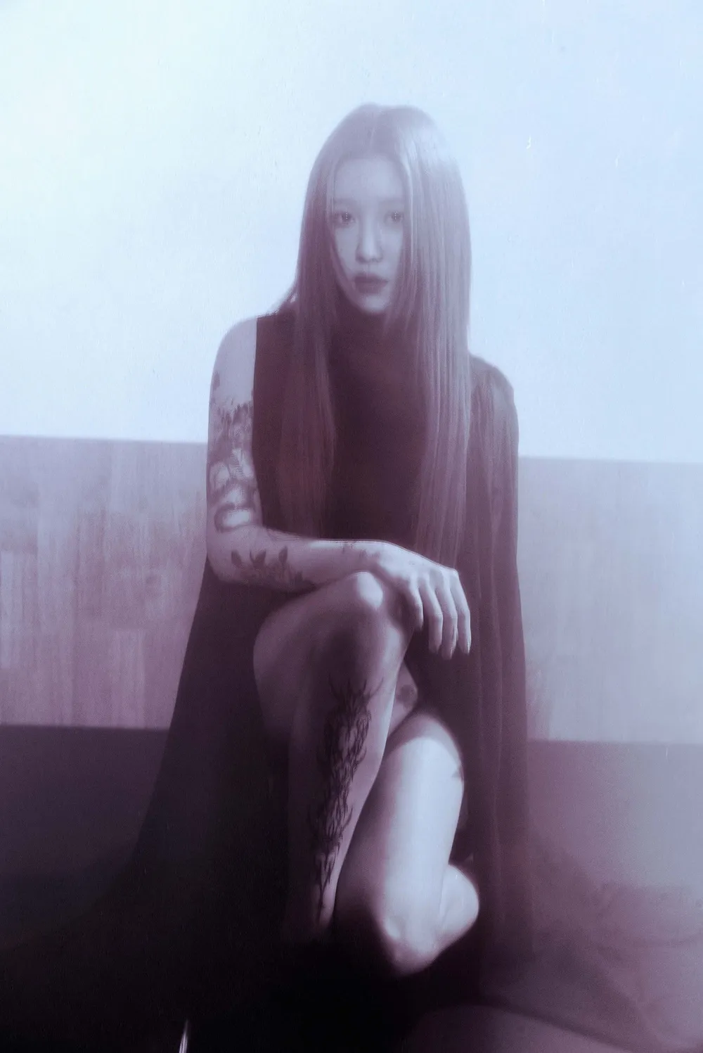 백예린