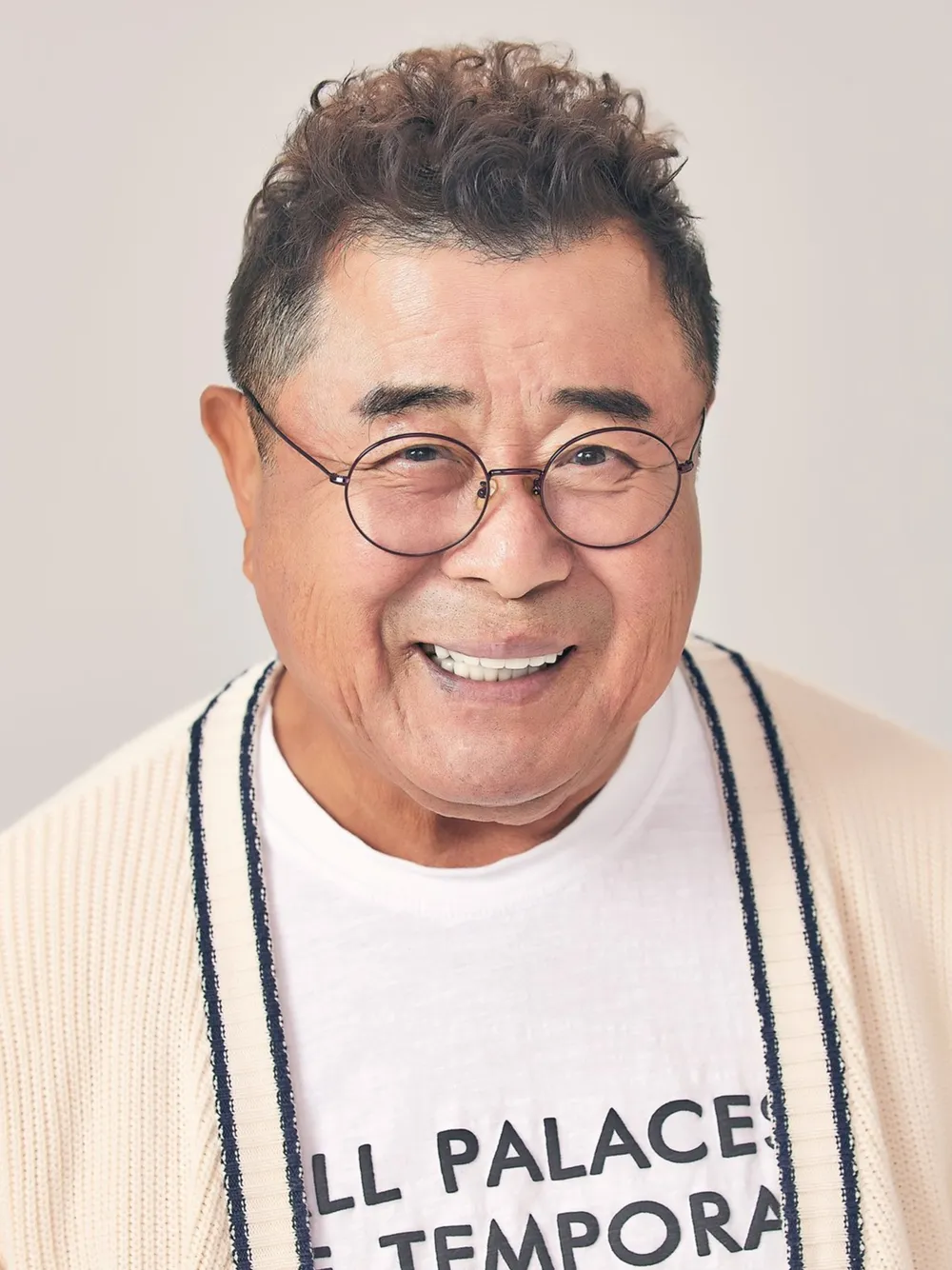 백일섭 사주