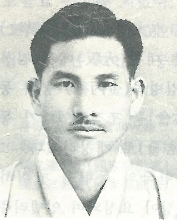 백진수(1903)