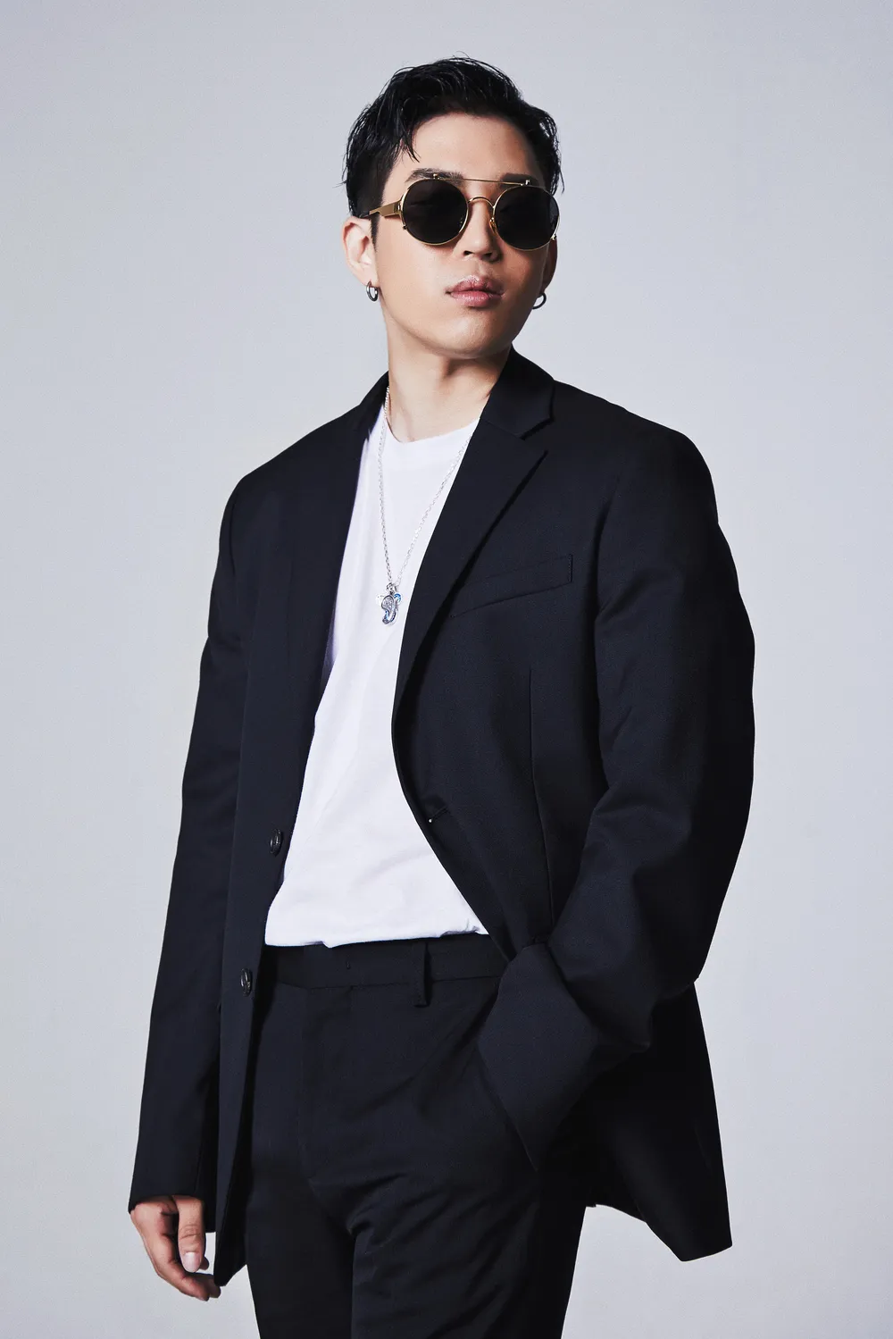 범키