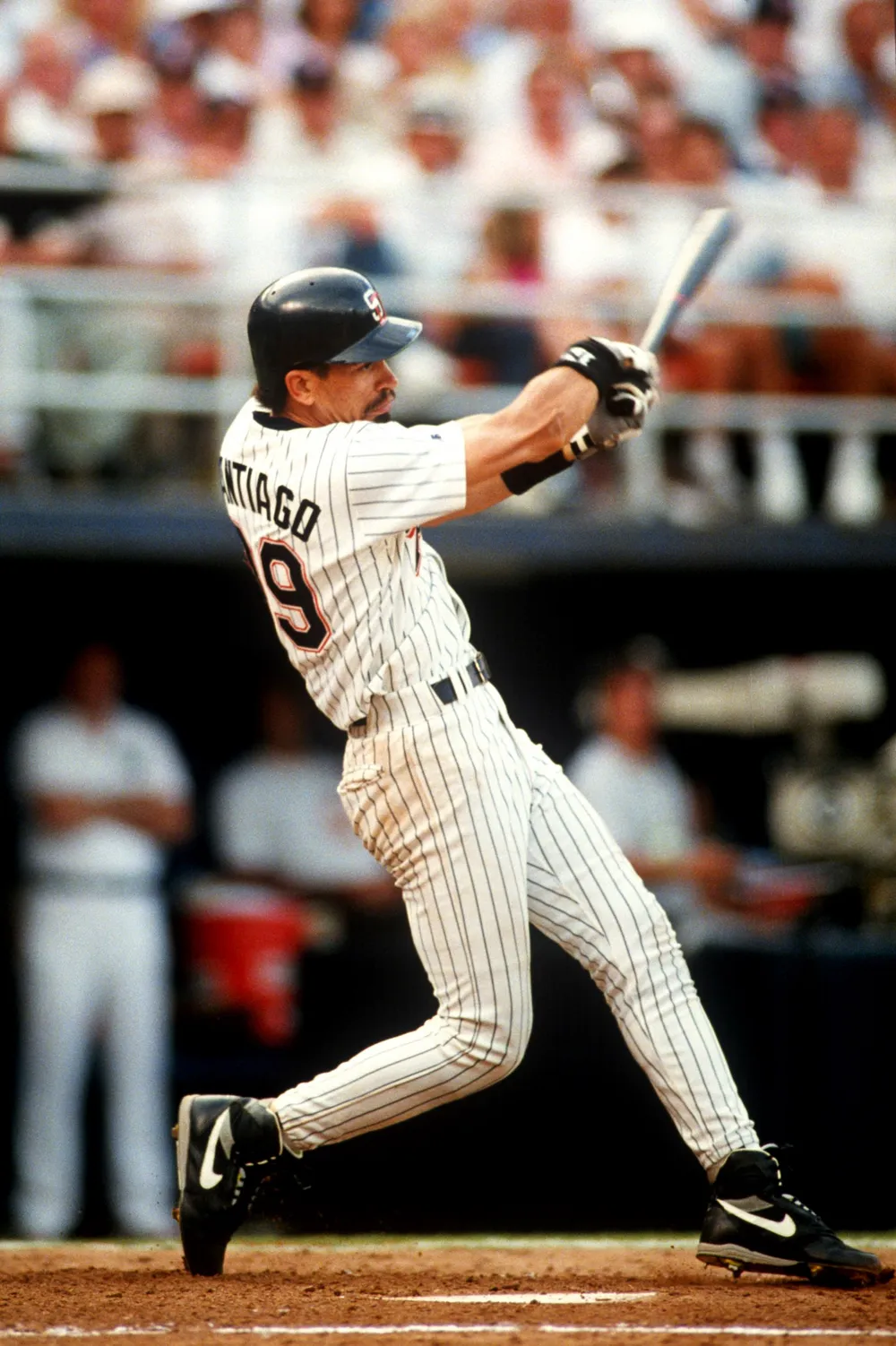 베니토 산티아고