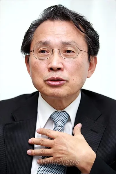 변양균