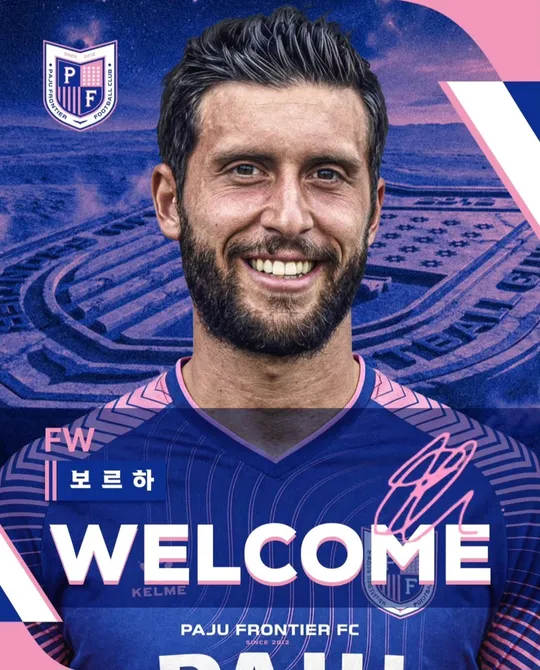 보르하 바스톤 사주팔자