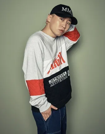 보이비
