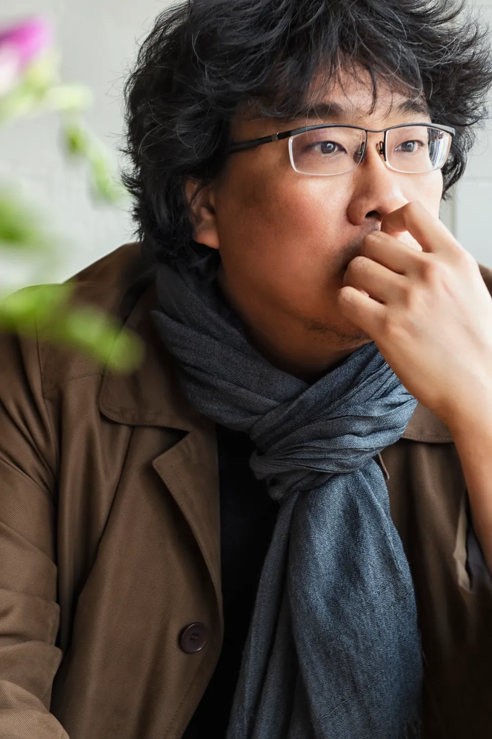봉준호
