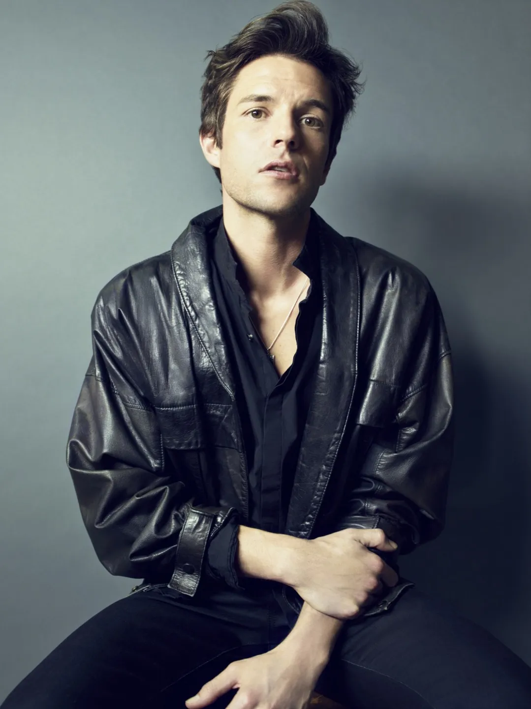 브랜든 플라워스