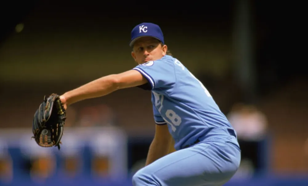 브렛 세이버하겐