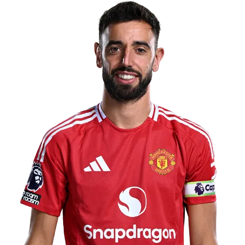 브루노 페르난데스