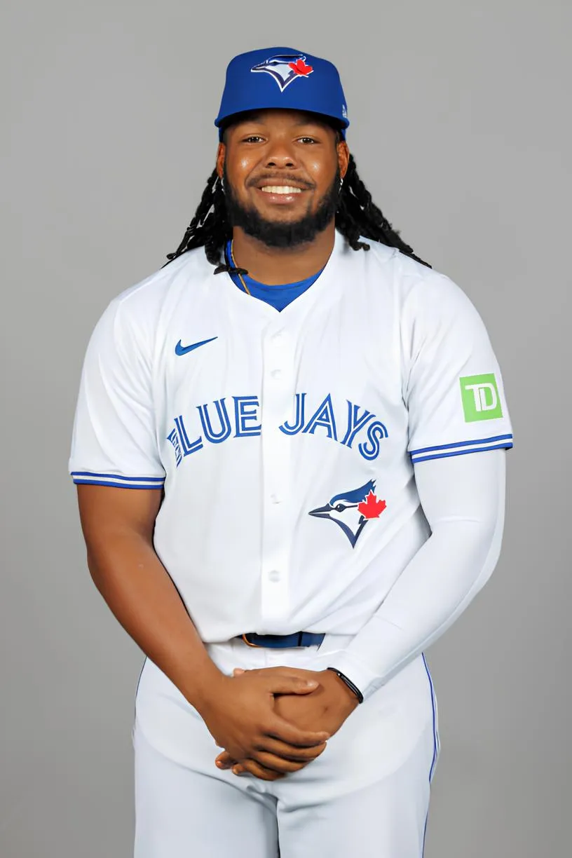 블라디미르 게레로 주니어