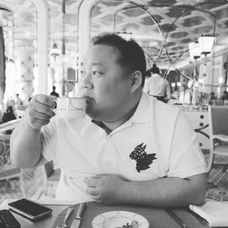 비밀이야(유튜버)