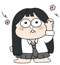뽀구미