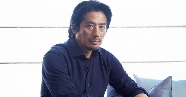 사나다 히로유키