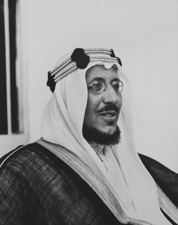 사우드 빈 압둘아지즈 알사우드