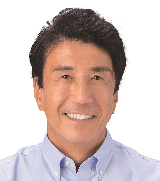 사이토 겐