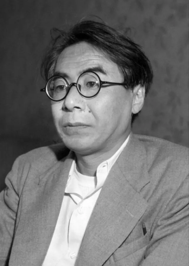 사카구치 안고