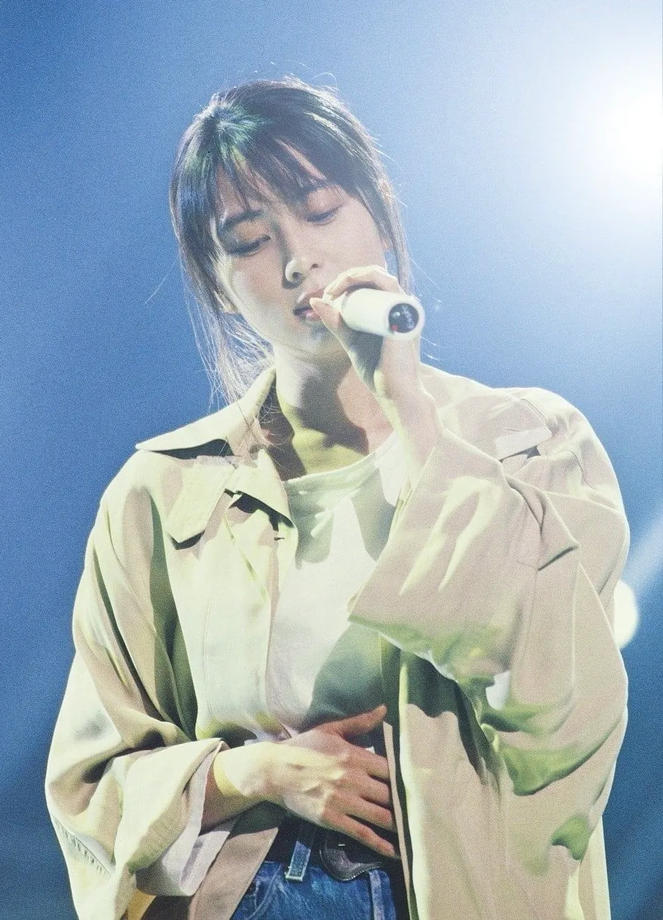 사카이 이즈미