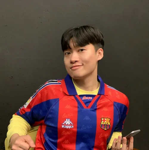 새벽의 축구 전문가