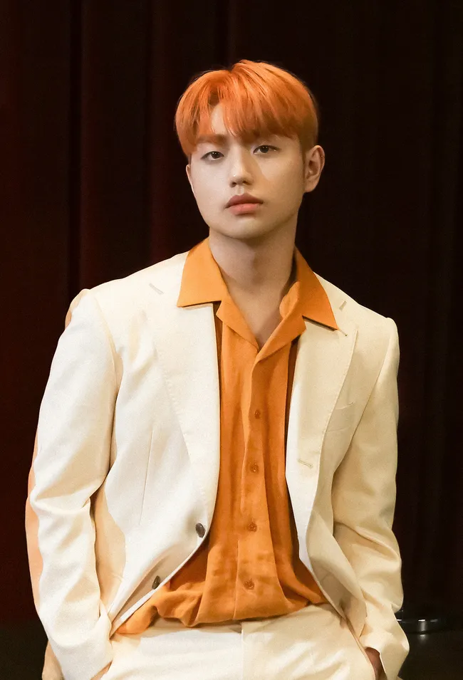 샘 김