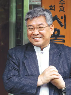서경석(목사)