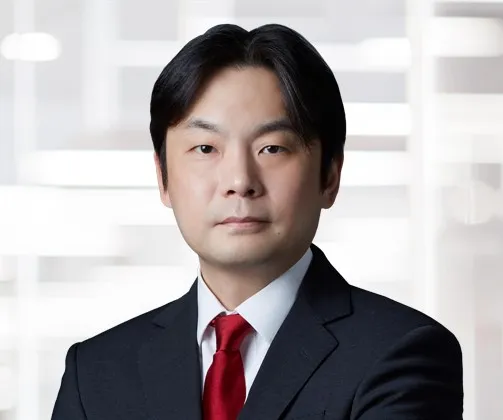 서동욱(기업인)
