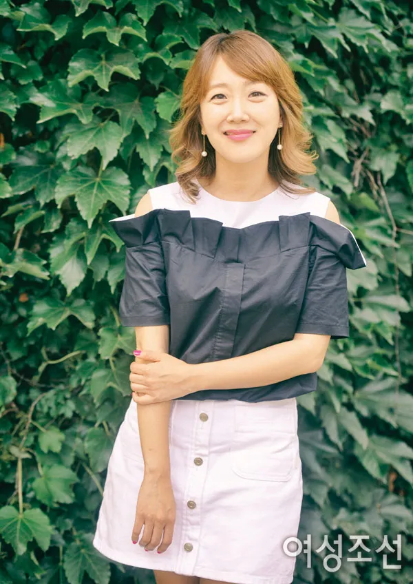 서민정