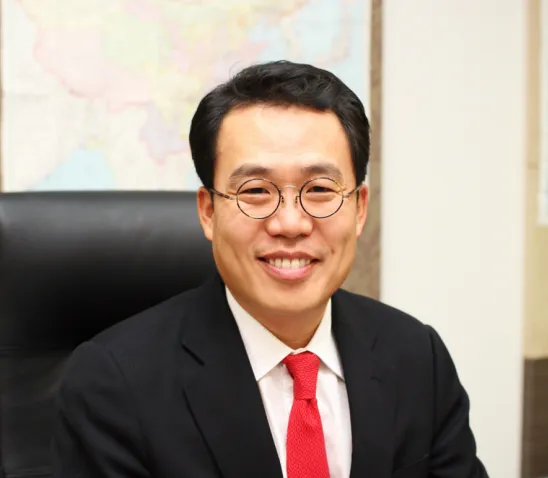 서수길