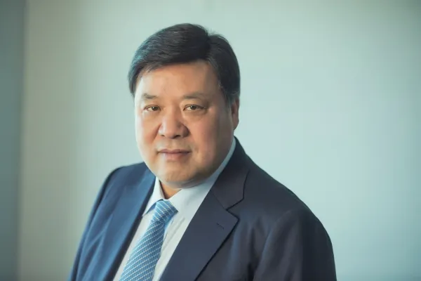 서정진(기업인)