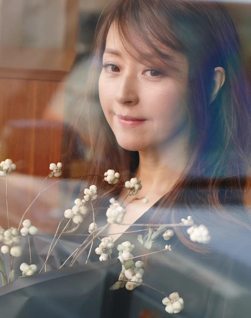 서정희