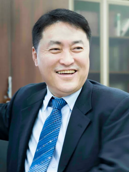 서중호