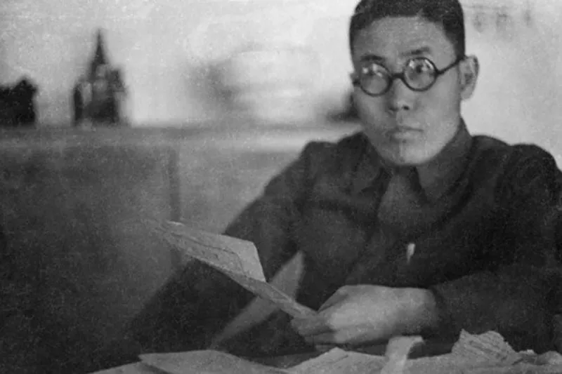 선우기성