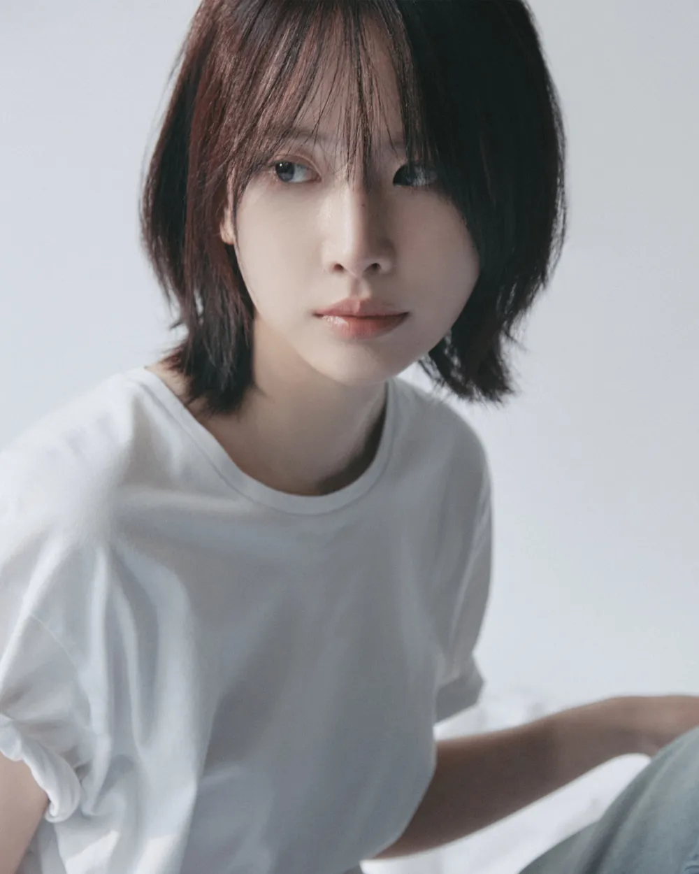 설아