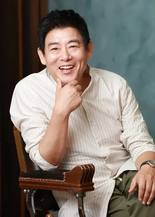 성동일