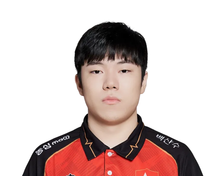 성민규(프로게이머)
