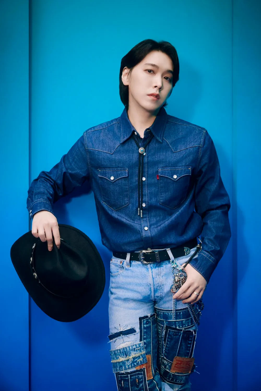 성민(SUPER JUNIOR)