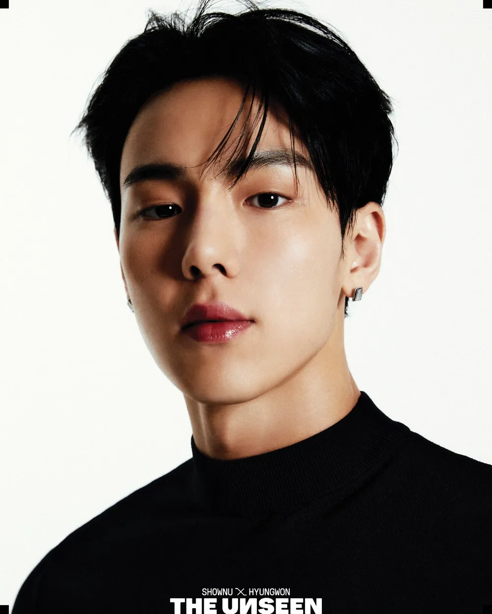 셔누