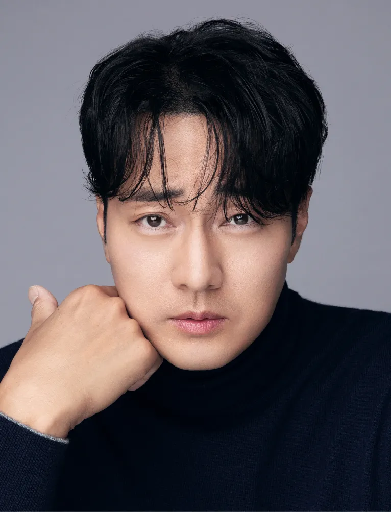 소지섭