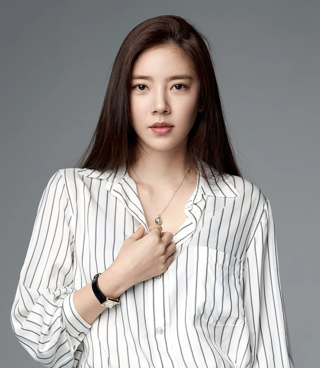 손담비