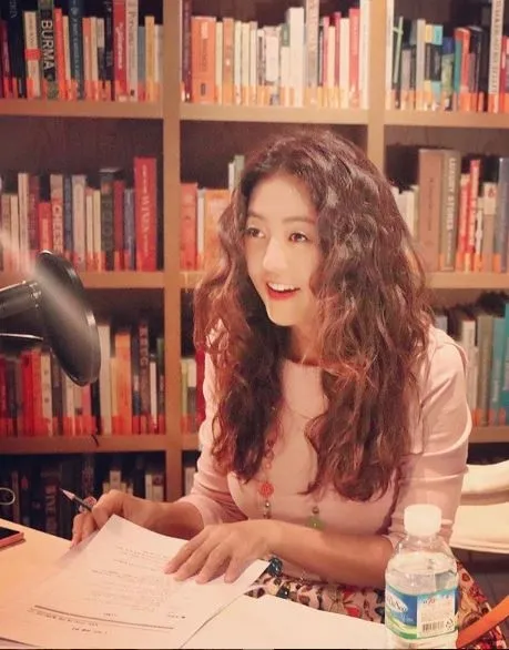 손미나