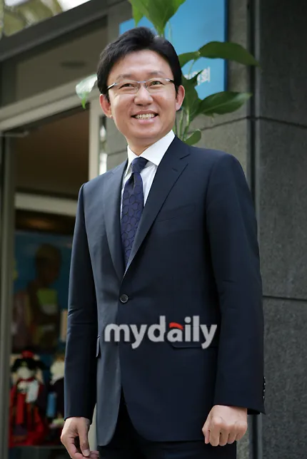 손범수