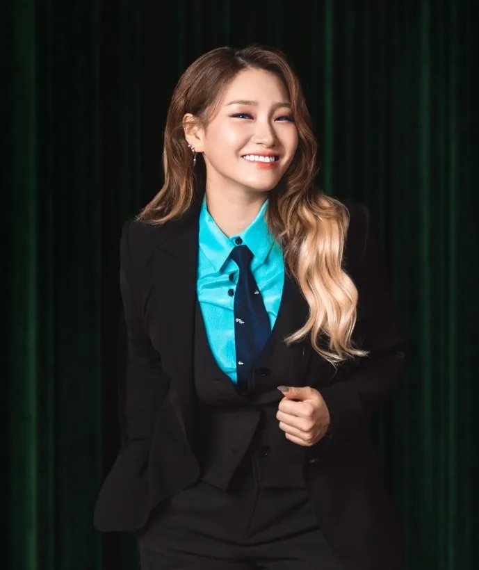 손승연