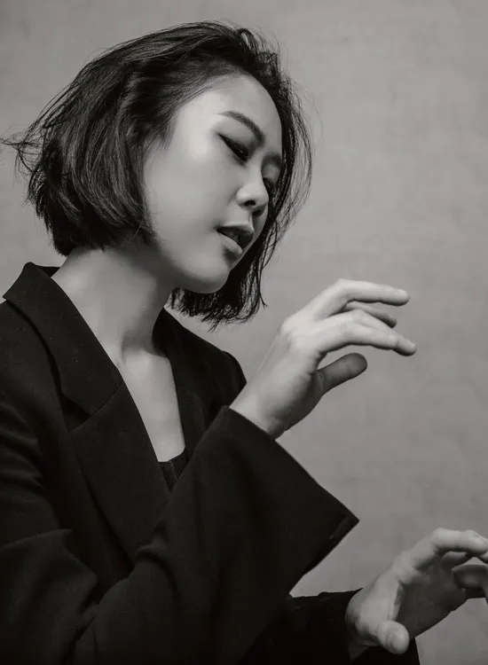 손열음