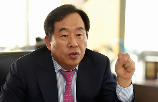 손주은