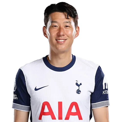 손흥민