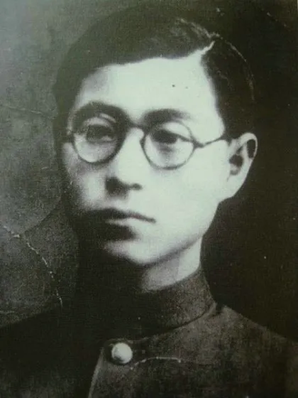 송몽규