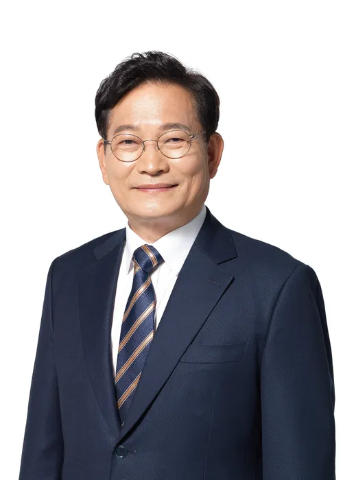 송영길