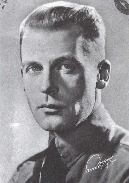 스벤 올로브 린드홀름