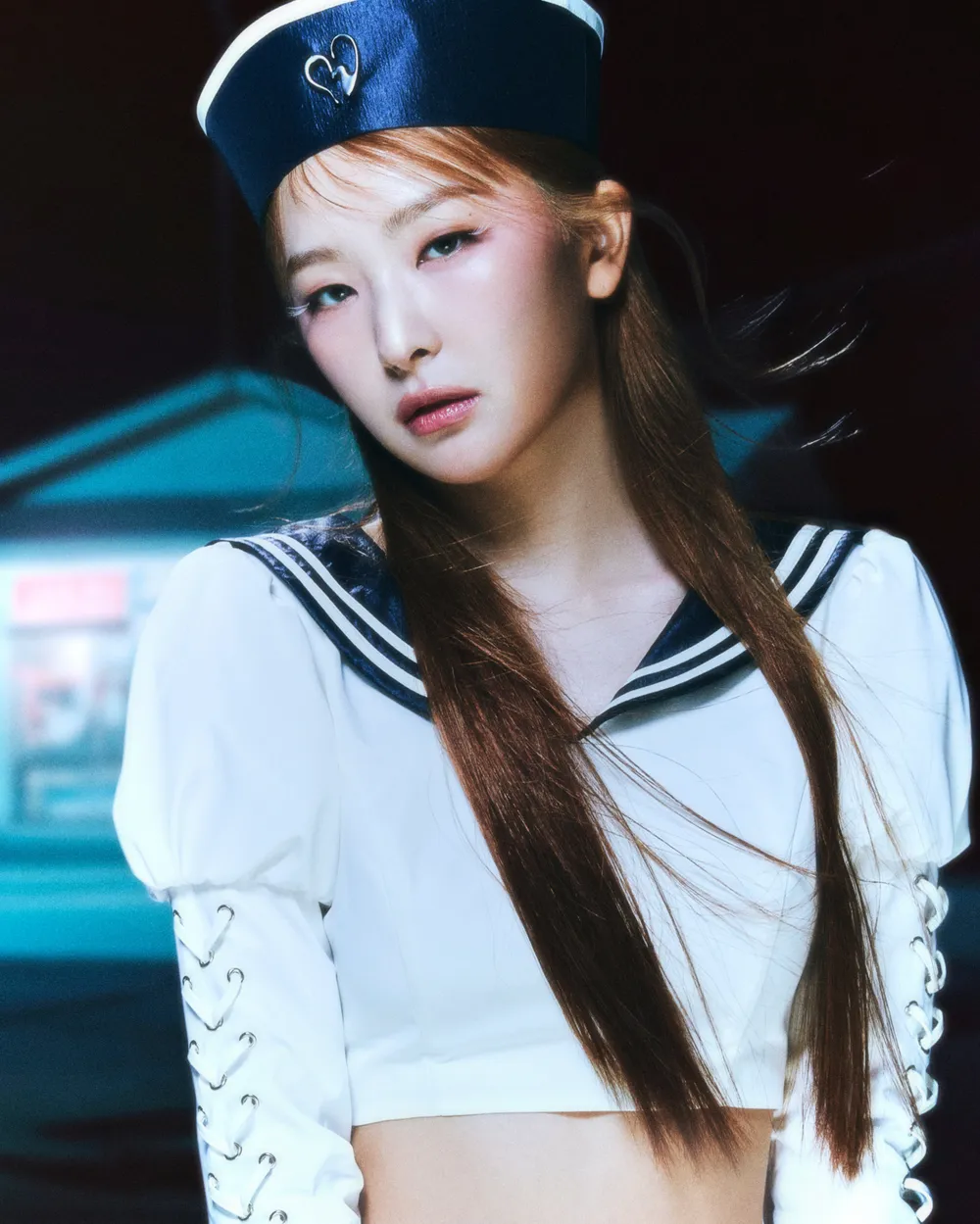 슬기(Red Velvet)