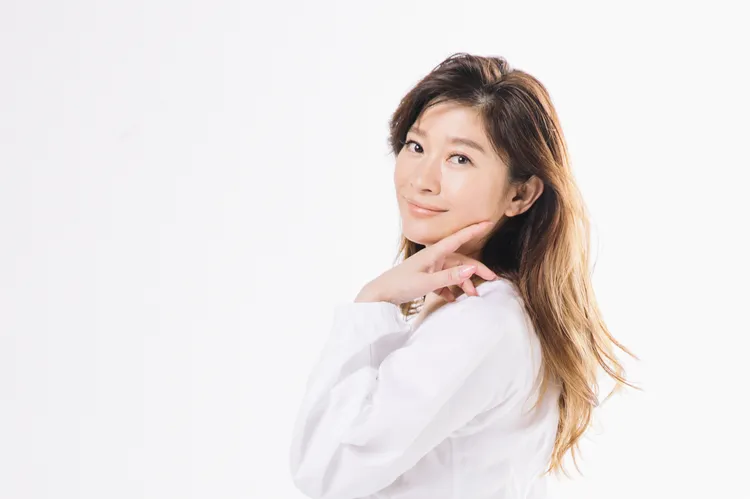 시노하라 료코